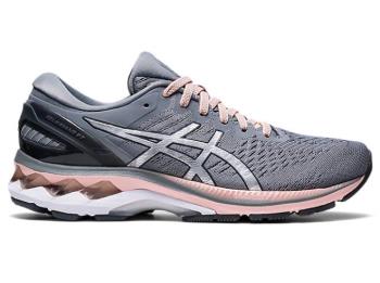 Asics GEL-KAYANO 27 (D) Dame Løpesko NO846HR